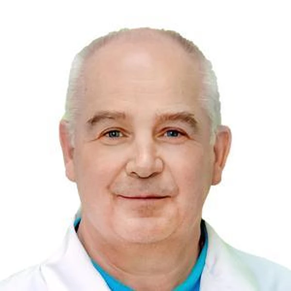 Волков Валерий Викторович — Рентгенолог, Терапевт, Бологое