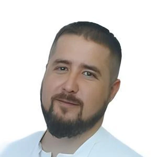 Сабахов Тимур Ильдарович — Ортопед, Травматолог, Бавлы