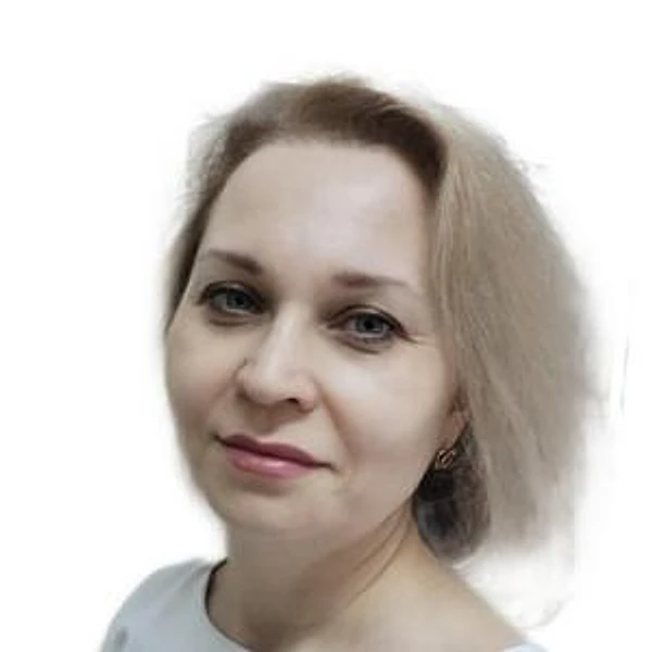 Шигабутдинова Резеда Феликсовна — Невролог, Детский невролог, Казань