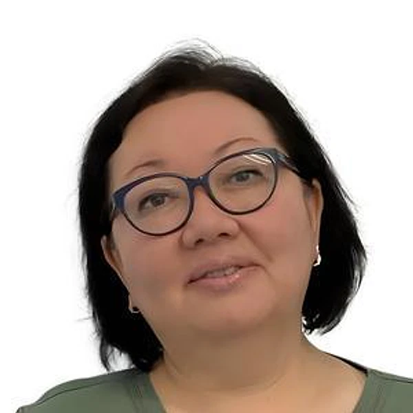 Шелепова Алла Борисовна — Стоматолог, Стоматолог-ортопед, Стоматолог-хирург, Москва