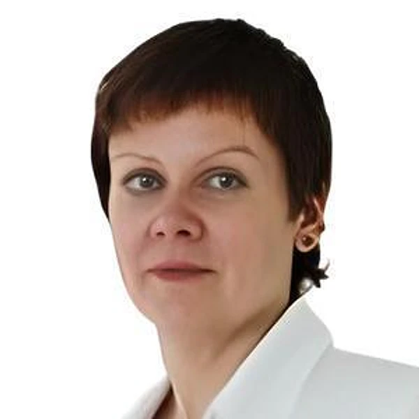 Дорогова Елена Олеговна — Массажист, Люберцы
