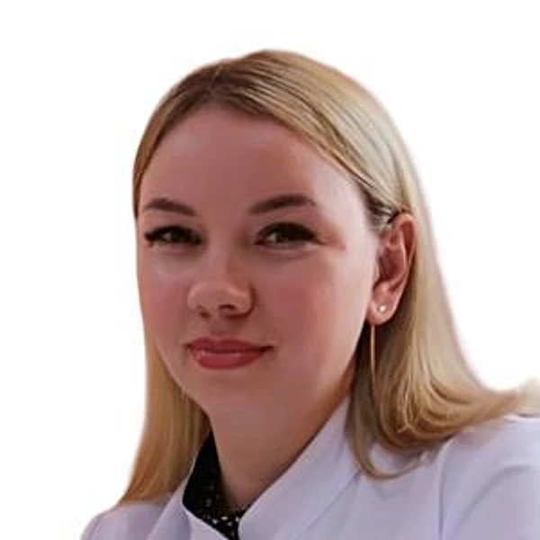 Гостинцева Надежда Сергеевна — Педиатр, Заполярный