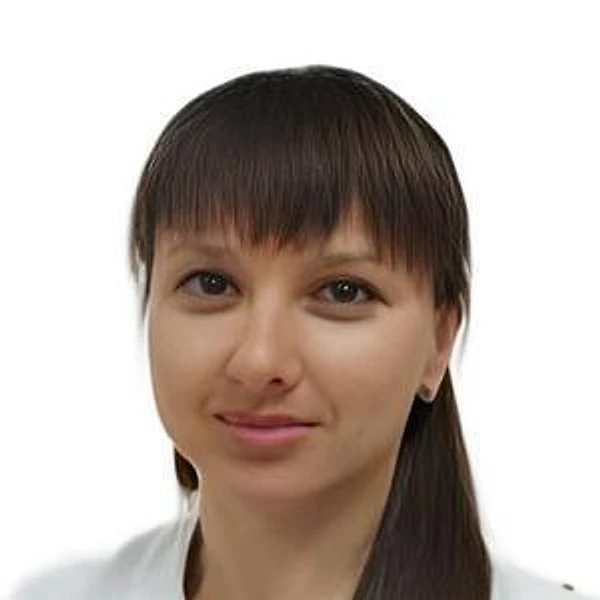 Гвоздева Юлия Викторовна — Стоматолог, Краснодар