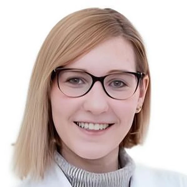 Бадаева Екатерина Евгеньевна — Кардиолог, Солнечногорск