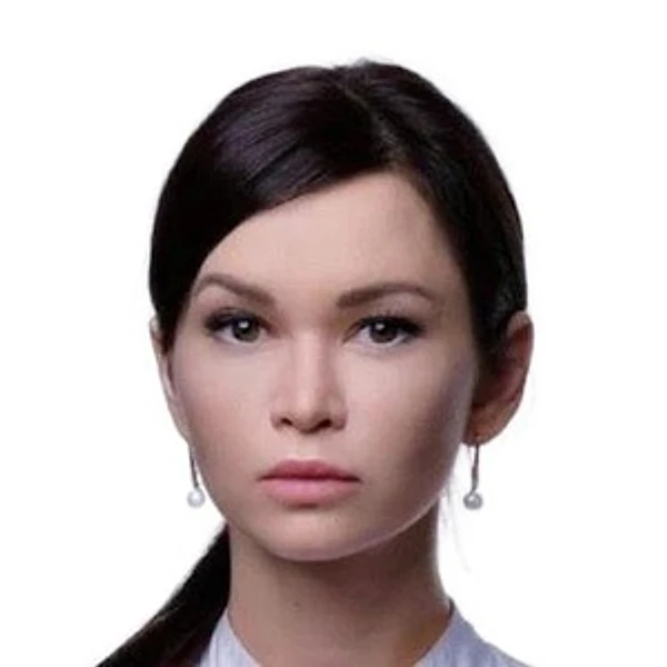 Сергеева Юлия Анатольевна — Пластический хирург, Краснодар