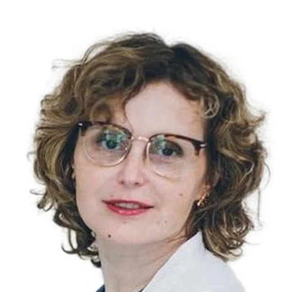 Андреева Юлия Евгеньевна — Гинеколог, Гинеколог-эндокринолог, Онколог, Хирург, Москва