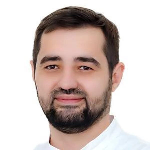 Карданов Алим Хабасович — Стоматолог, Баксан