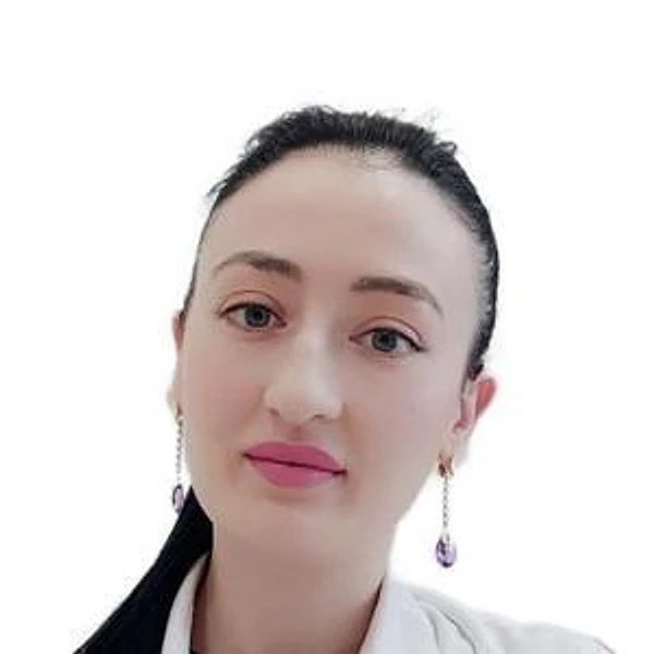 Лигидова Элина Мусаевна — Кардиолог, Терапевт, Баксан