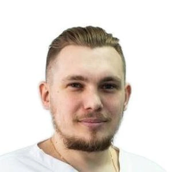 Черепанов Иван Дмитриевич — Малоинвазивный хирург, Тюмень