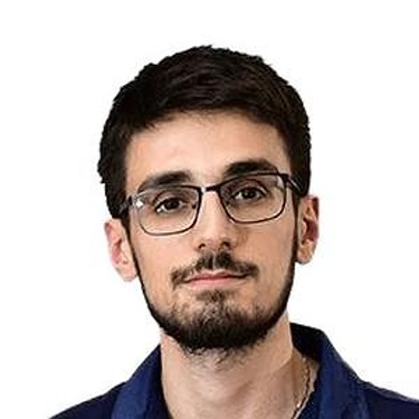 Гаспарян Вараздат Арменович — Стоматолог, Стоматолог-имплантолог, Стоматолог-хирург, Одинцово