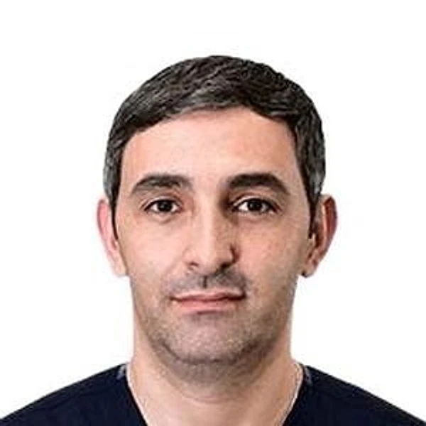 Мамулян Владимир Саркисович — Стоматолог, Стоматолог-ортопед, Стоматолог-хирург, Одинцово
