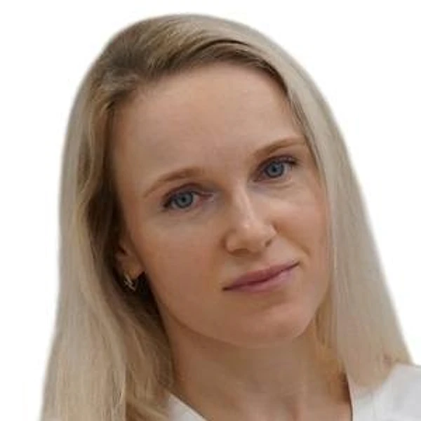 Родайкина Наталья Сергеевна — Стоматолог, Королёв