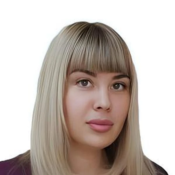 Дубовицкая Анна Михайловна — Гинеколог, Врач УЗИ, Детский гинеколог, Белгород