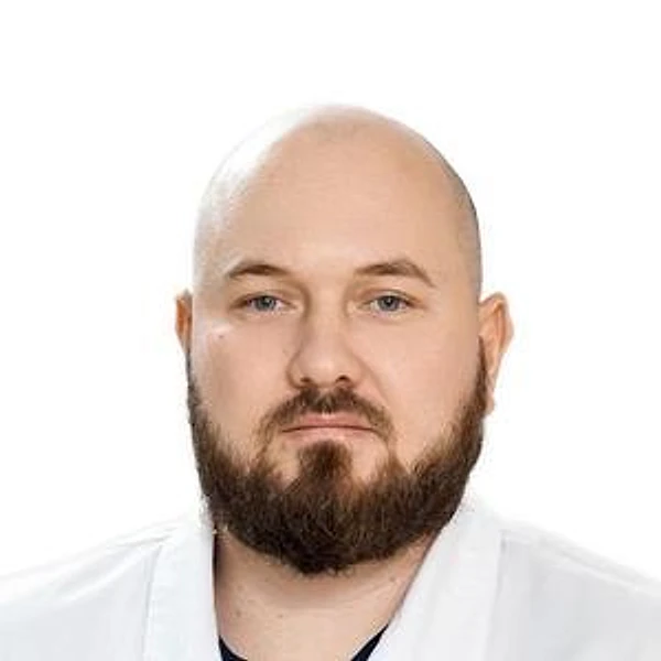 Митичкин Андрей Владимирович — Алголог, Анестезиолог-реаниматолог, Ростов-на-Дону