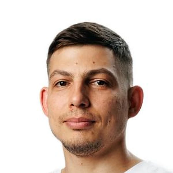 Малицкий Владимир Евгеньевич — Стоматолог-ортопед, Стоматолог, Красноярск