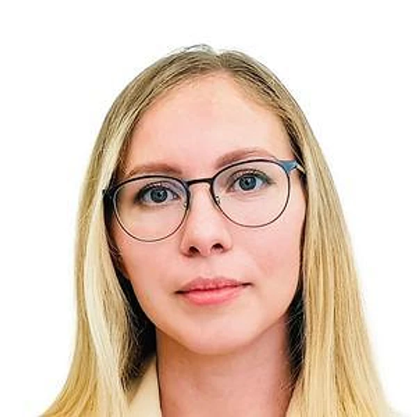 Акутина Алёна Владимировна — ЛОР, Детский ЛОР, Детский ЛОР-хирург, ЛОР-хирург, Пермь