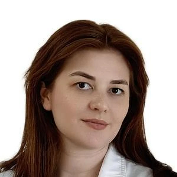 Бичоева Залина Хазреталиевна — ЛОР, Баксан