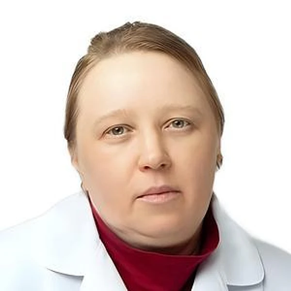 Базарова Наталья Геннадьевна — Педиатр, Санкт-Петербург