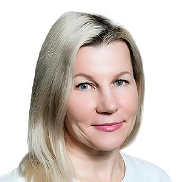 Высоцких Ольга Владимировна — Акушерка, Екатеринбург