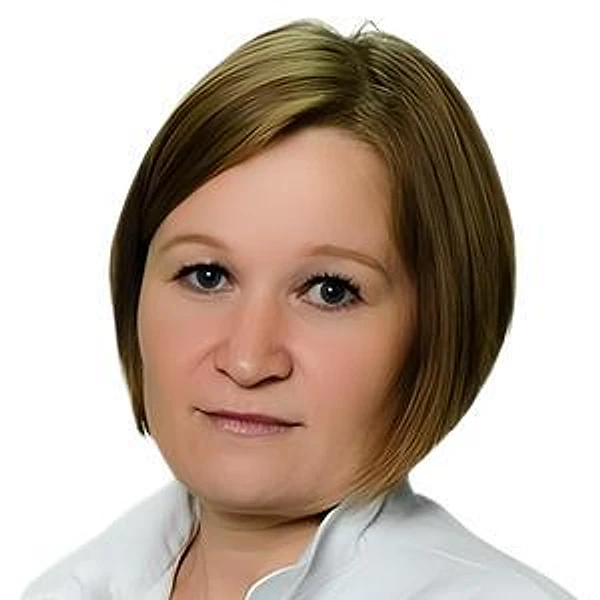 Лешкова Ирина Викторовна — Акушерка, Екатеринбург