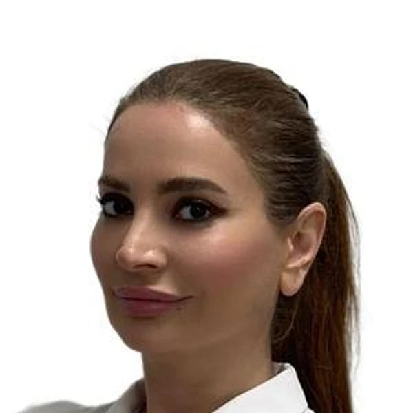 Мугутдинова Залина Сепихановна — Терапевт, Гастроэнтеролог, Махачкала