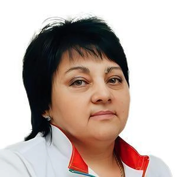 Максимова Ольга Геннадьевна — Врач УЗИ, Гинеколог, Иркутск