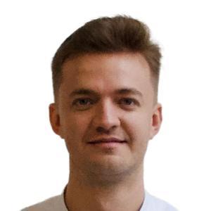 Абрамов Давид Владимирович — Стоматолог-ортопед, Москва