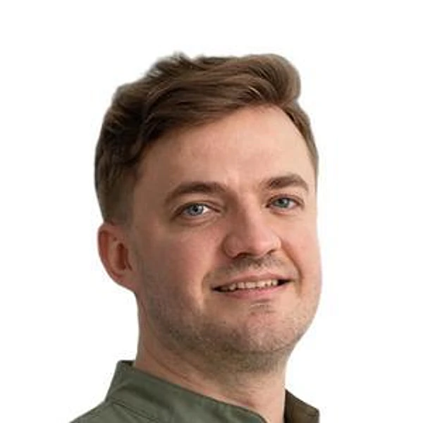 Абрамов Давид Владимирович — Стоматолог-ортопед, Москва