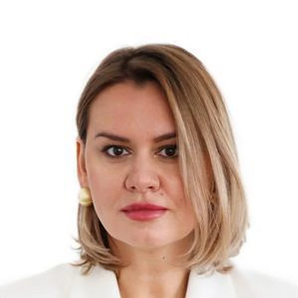 Дубовик Анна Владимировна — Кардиолог, Сомнолог, Краснодар