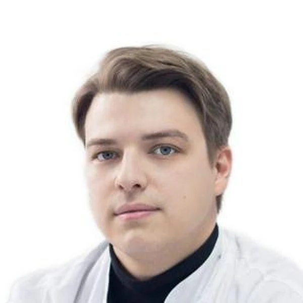 Пчеляков Илья Маркович — Терапевт, Москва