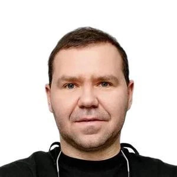 Шерстобитов Никита Владимирович — Стоматолог, Стоматолог-ортопед, Москва