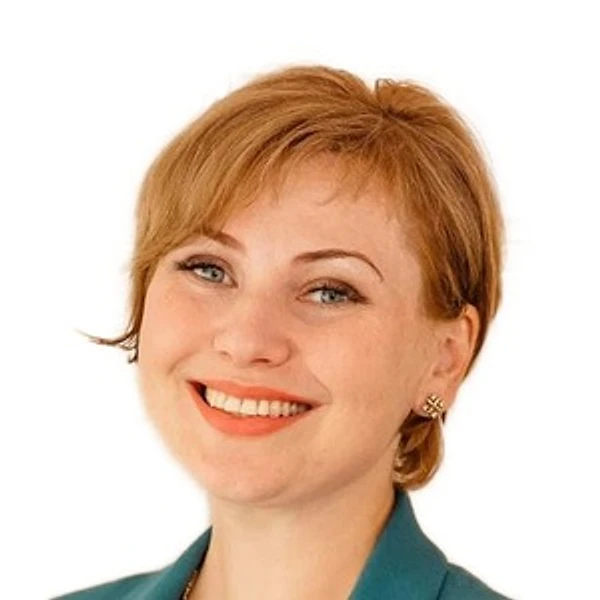 Ковалева Юлия Алексеевна — Врач УЗИ, Детский врач УЗИ, Тверь