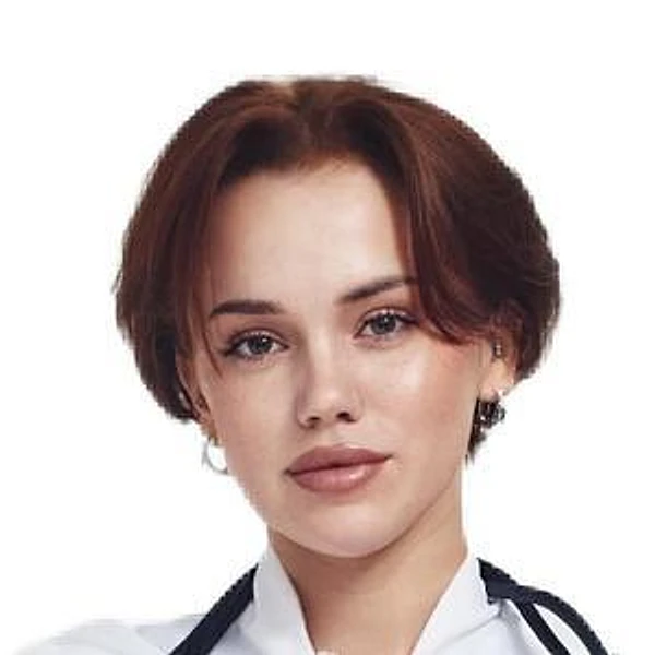 Безлепкина София Дмитриевна — Стоматолог-хирург, Пародонтолог, Стоматолог-имплантолог, Санкт-Петербург