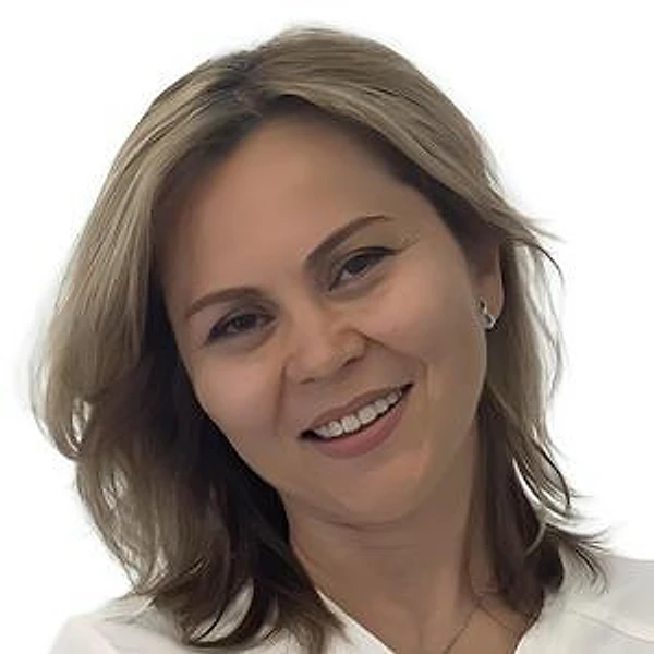Гизатулина Юлия Александровна — Стоматолог, Стоматолог-ортопед, Москва