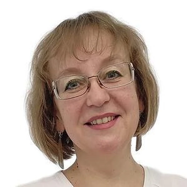 Трифанкова Светлана Сергеевна — Стоматолог, Пародонтолог, Стоматолог-имплантолог, Стоматолог-хирург, Москва
