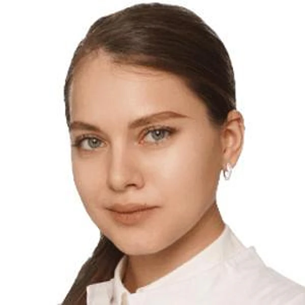 Стриженко Анастасия Юрьевна — Хирург, Флеболог, Энгельс