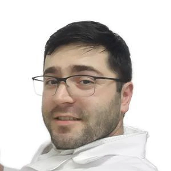 Ильясов Ариф Эскерович — Рентгенолог, Детский рентгенолог, Махачкала