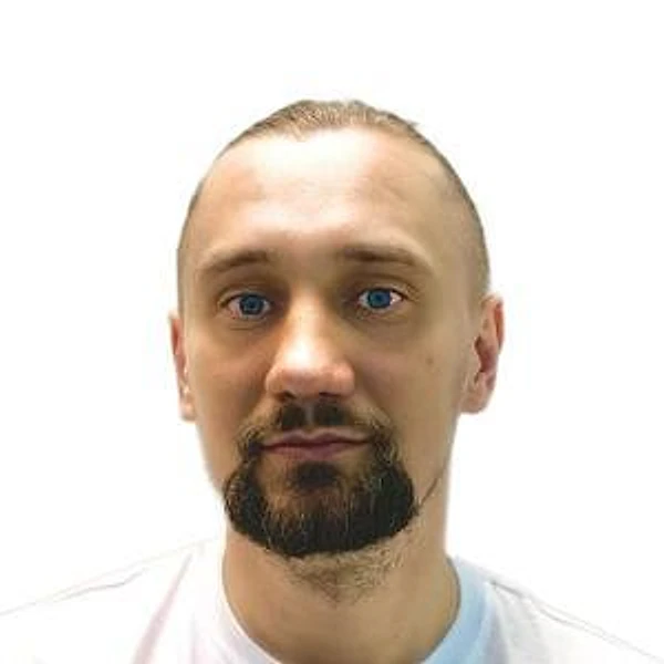 Зяблов Вячеслав Евгеньевич — Врач УЗИ, Детский врач УЗИ, Санкт-Петербург