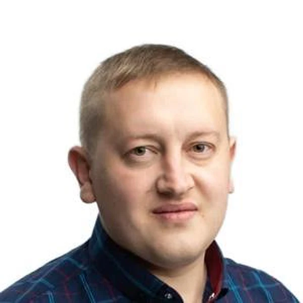 Паляев Дмитрий Викторович — Стоматолог-ортопед, Пенза