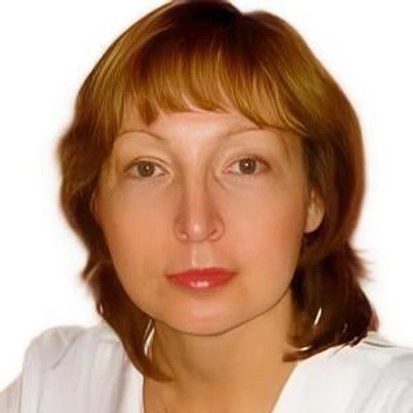 Устинова Ольга Константиновна — Гастроэнтеролог, Детский гастроэнтеролог, Тверь
