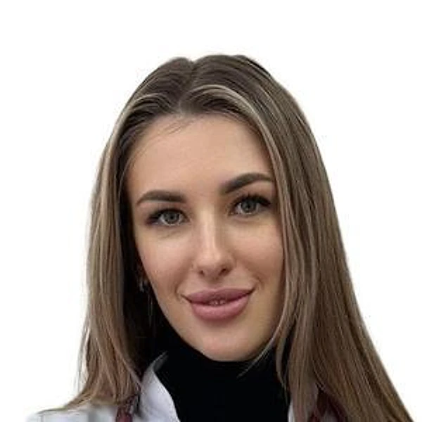 Агапова Наталья Евгеньевна — Эндокринолог, Самара