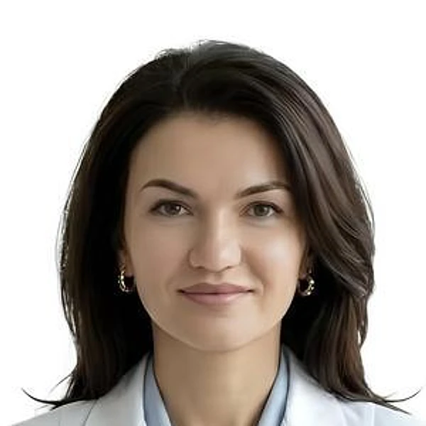 Бейтуганова Залина Руслановна — Психиатр, Психотерапевт, Нальчик