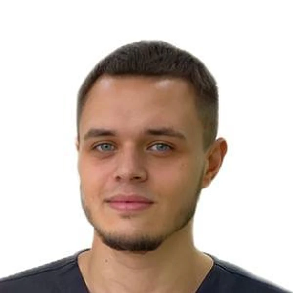 Шеаиб Григор Массуд — Стоматолог, Краснодар