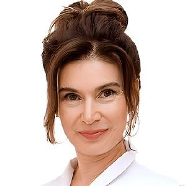 Тищенко Анна Григорьевна — Косметолог-эстетист, Пятигорск