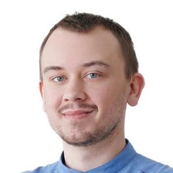 Медянцев Дмитрий Евгеньевич — Стоматолог, Челябинск