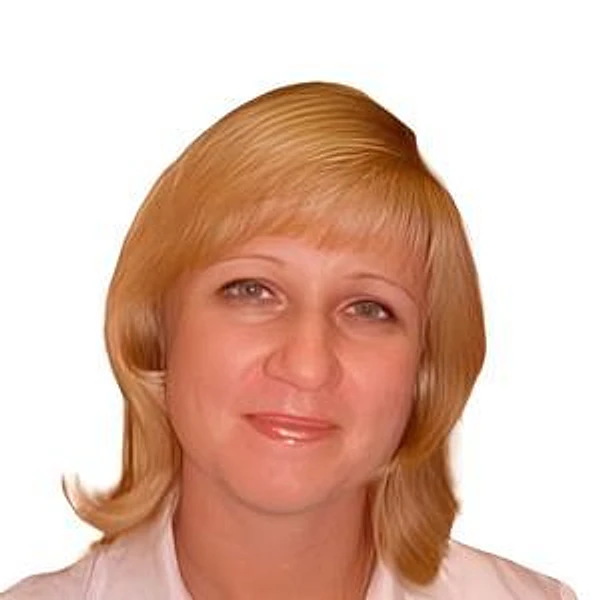 Зубрыкина Евгения Анатольевна — Детский кардиолог, Кардиолог, Тверь
