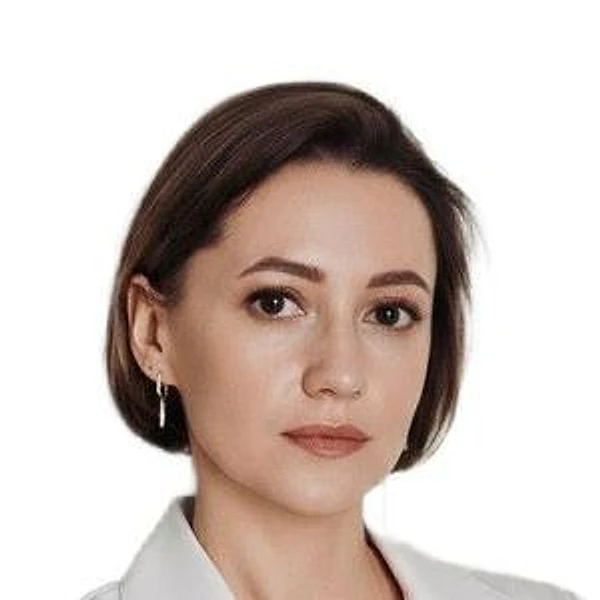 Ситникова Олеся Андреевна — Стоматолог, Тюмень