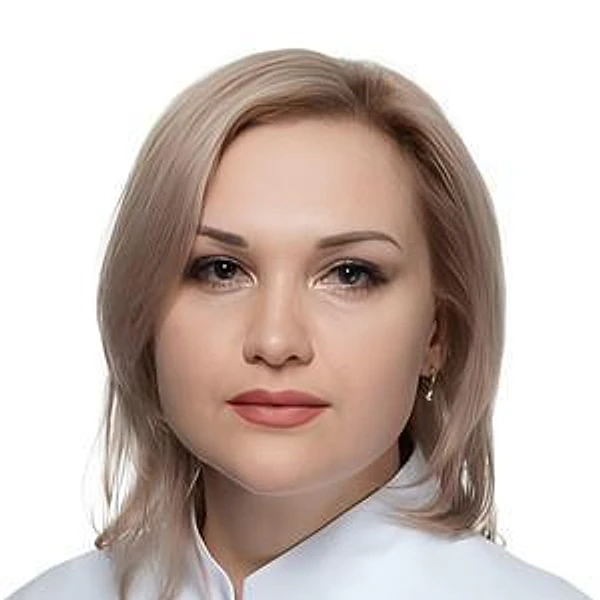 Малинина Наталья Анатольевна — Гастроэнтеролог, Гепатолог, Москва
