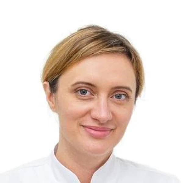 Просолова Татьяна Юрьевна — Стоматолог, Сочи