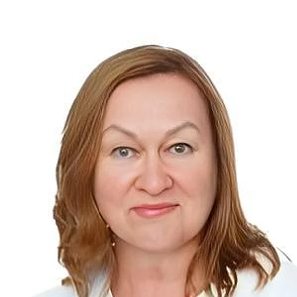 Даниленкова Светлана Владимировна — Стоматолог, Нижний Новгород